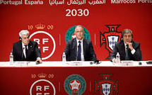 Finale du Mondial 2030-la FIFA n’a pas encore... tranché