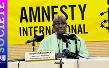 Manifestants tués sous le régime de Macky Sall : Seydi Gassama exige des enquêtes sérieuses