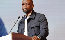 Sonko taillade les magistrats :  » il y a un clergé qui fait toujours le sale boulot…. »