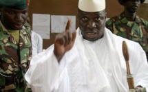 «Yaya Jammeh dispose de beaucoup de lobbies au Sénégal», selon Seydi Gassama «Yaya Jammeh dispose de beaucoup de lobbies au Sénégal», selon Seydi Gassama