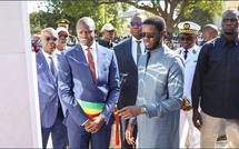 FÊTE DE L’INDÉPENDANCE : THIÈS CHOISIE POUR ACCUEILLIR LA 66E ÉDITION DU 4 AVRIL