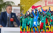 Sanctions de la CAF : La Fédération marocaine conteste et porte l’affaire en appel