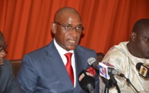 SIGNATURE DE CONVENTION DE PARTENARIAT/  La caisse de dépôts et consignations et l’IAM s’engagent dans la Co-construction de projets éducatifs impactant SIGNATURE DE CONVENTION DE PARTENARIAT/  La caisse de dépôts et consignations et l’IAM s’engagent dans la Co-construction de projets éducatifs impactant