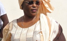 Marième Faye fuyait-elle le regard des libéraux? Marième Faye fuyait-elle le regard des libéraux?