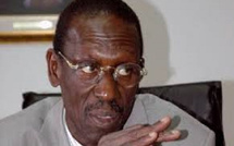 Commissariat central de Dakar- Doudou Wade actuellement dans les locaux de la SU