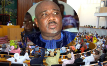 Assemblée nationale : les députés face à une nouvelle affaire Farba Ngom