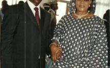 Le Pr Macky Sall révèle: "C'est grâce à moi qu' Aïda Ndiongue a rejoint le PDS ! " Le Pr Macky Sall révèle: "C'est grâce à moi qu' Aïda Ndiongue a rejoint le PDS ! "