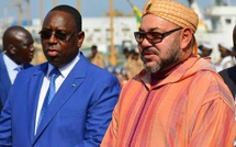 Marrakech : pourquoi le Maroc accueille Macky Sall