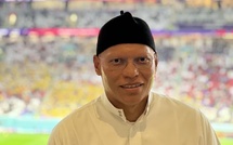 Scandale EPSTEIN : le nom de Karim WADE très présent dans les dossiers déclassifiés