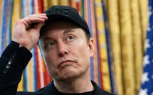 Le parquet de Paris perquisitionne les bureaux français de la société X d'Elon Musk