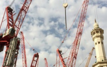 Révélations sur les difficultés du groupe de BTP Saudi Binladin Révélations sur les difficultés du groupe de BTP Saudi Binladin