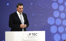 Gaz offshore : Energean prêt à reprendre les projets BirAllah et Yakaar-Teranga