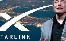 Internet par satellite : Starlink débarque au Sénégal