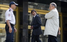 Dakar tristement présent au procès du Commissaire Michel Neyret Dakar tristement présent au procès du Commissaire Michel Neyret