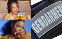 Affaire des vidéos intimes de la mère de Mame Ndiaye « Savon »- La BR auditionne « Maman Vulgaire » et confisque son téléphone