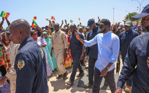 Dès aujourd’hui, le chef de l’État en tournée économique – Ce que l’on sait du planning présidentiel dans le Sénégal Oriental