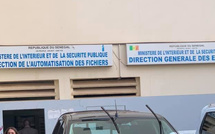 Le groupe « Green Blood » revendique le piratage de la DAF