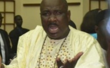 Renouvellement du CDJ de Matam: Farba Ngom désavoué pour "son arrogance" Renouvellement du CDJ de Matam: Farba Ngom désavoué pour "son arrogance"