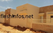 SACRE-CŒUR 3 EXTENSION : Cette cité de la Sicap aux couleurs de l’APR qui dérange SACRE-CŒUR 3 EXTENSION : Cette cité de la Sicap aux couleurs de l’APR qui dérange