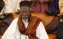 Propos de Cheikh Béthio : Comment le Khalife a éteint le brasier Propos de Cheikh Béthio : Comment le Khalife a éteint le brasier