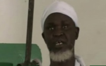 L’Imam Ndao, présumé terroriste, auditionné dans le fond par le doyen des juges (EXCLUSIF DAKARPOSTE) L’Imam Ndao, présumé terroriste, auditionné dans le fond par le doyen des juges (EXCLUSIF DAKARPOSTE)