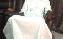 Réplique des petits-fils de Serigne Touba à Serigne Bass Khadim Awa Ba : "Qu’il sache qu’il est mal placé pour nous prodiguer une leçon de vie et  morale…" Réplique des petits-fils de Serigne Touba à Serigne Bass Khadim Awa Ba : "Qu’il sache qu’il est mal placé pour nous prodiguer une leçon de vie et  morale…"