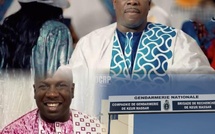 Les détails de l'interrogatoire de Djiby Dramé