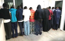 Pape Cheikh Diallo et CIE déférés… Les réquisitions téléphoniques confirment les faits…D’autres arrestations en vue… (EXCLUSIVITÉ SOLO MÉDIAS GROUPE)