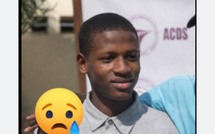 Abdoulaye BA a été inhumé