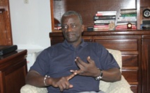 UN ANCIEN CHEF D’ETAT GÉNÉRAL DES ARMÉES DU SÉNÉGAL PRÉCONISE UNE MÉTHODE RADICALE POUR CORRIGER YAYA JAMMEH ET LA GAMBIE/ Général Mamadou Mansour Seck: " Le Sénégal ne manque pas d’atouts dans cette «confrontation» avec la Gambie. Nous pouvons..." UN ANCIEN CHEF D’ETAT GÉNÉRAL DES ARMÉES DU SÉNÉGAL PRÉCONISE UNE MÉTHODE RADICALE POUR CORRIGER YAYA JAMMEH ET LA GAMBIE/ Général Mamadou Mansour Seck: " Le Sénégal ne manque pas d’atouts dans cette «confrontation» avec la Gambie. Nous pouvons..."