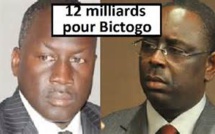 Adama Bictogo, le veinard ami du Pr Macky Sall, se fait indemniser 12 milliards cfa par l'Etat du Sénégal Adama Bictogo, le veinard ami du Pr Macky Sall, se fait indemniser 12 milliards cfa par l'Etat du Sénégal