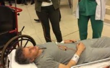 Bibo Bourgi, un "simulateur"? Bibo Bourgi, un "simulateur"?