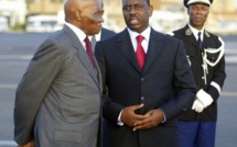 Dialogue politique, ça comme la semaine prochaine Dialogue politique, ça comme la semaine prochaine