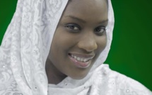 La célèbre Mame Diarra Thiam se marie enfin!  (EXCLUSIF DAKARPOSTE)