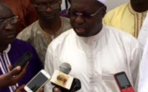 APPEL AU DIALOGUE POLITIQUE: ABDOU KARIM SALL, EN PHASE AVEC LE PRÉSIDENT MACKY SALL, APPRÉCIE LA POSITION DE Me WADE ET FUSILLE IDRISSA SECK APPEL AU DIALOGUE POLITIQUE: ABDOU KARIM SALL, EN PHASE AVEC LE PRÉSIDENT MACKY SALL, APPRÉCIE LA POSITION DE Me WADE ET FUSILLE IDRISSA SECK