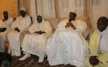 136 ÈME ÉDITION DE L’APPEL DE LIMAMOU LAYE : MACKY SALL S’EST RENDU À YOFF LAYÈNE 136 ÈME ÉDITION DE L’APPEL DE LIMAMOU LAYE : MACKY SALL S’EST RENDU À YOFF LAYÈNE