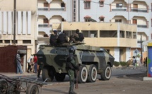 Antiterrorisme : Dakar manœuvre pour créer un pole en Afrique de l'ouest Antiterrorisme : Dakar manœuvre pour créer un pole en Afrique de l'ouest