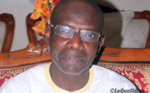 Seydina Issa Thiaw Laye  appelle à un retour vers Dieu Seydina Issa Thiaw Laye  appelle à un retour vers Dieu