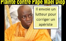 Diffamation, injures et menaces de mort : Pape Maël Diop et Forza dans de sales draps Diffamation, injures et menaces de mort : Pape Maël Diop et Forza dans de sales draps