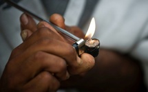 Censés traquer les addicts, deux policiers de l’OCRTIS, en flagrant délit de consommation de crack, arrêtés au même titre qu’un célèbre dealer par des…gendarmes !