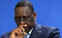 Macky Sall, l’escroc franco-israélien, identifié comme Gilbert Chikli et le virement de  4 millions d'euros (environ 2,6 milliards de FCFA)