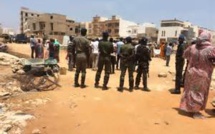 L'Etat trouve finalement un site pour les victimes de la cité Tobago (EXCLUSIF DAKARPOSTE) L'Etat trouve finalement un site pour les victimes de la cité Tobago (EXCLUSIF DAKARPOSTE)