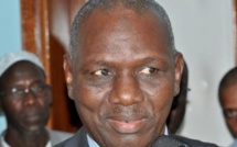 SUNEOR - «Si Pape Dieng ne mène pas à bien sa mission, il partira» (syndicalistes) SUNEOR - «Si Pape Dieng ne mène pas à bien sa mission, il partira» (syndicalistes)