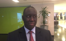 Aliou, le frère controversé du président sénégalais Macky Sall Aliou, le frère controversé du président sénégalais Macky Sall
