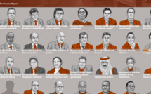 Panama Papers: Qui sont ces Sénégalais derrière ces sociétés Offshore? Panama Papers: Qui sont ces Sénégalais derrière ces sociétés Offshore?