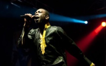 Le premier album que Youssou Ndour s'est acheté est 100%...reggae