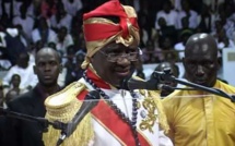 Une déclaration  de Serigne Modou Kara attendue ce vendredi Une déclaration  de Serigne Modou Kara attendue ce vendredi
