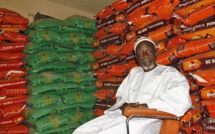 Le célèbre importateur de riz, Bocar Samba Dièye "cuisiné"  ce vendredi matin -EXCLUSIF DAKARPOSTE- Le célèbre importateur de riz, Bocar Samba Dièye "cuisiné"  ce vendredi matin -EXCLUSIF DAKARPOSTE-