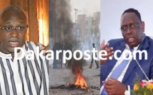 Ce qui fait mal aux Ouakamois qui ont encore déversé leur bile Ce qui fait mal aux Ouakamois qui ont encore déversé leur bile