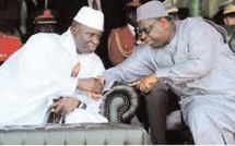 Sénégal-Gambie : Jammeh cède aux exigences de Dakar Sénégal-Gambie : Jammeh cède aux exigences de Dakar